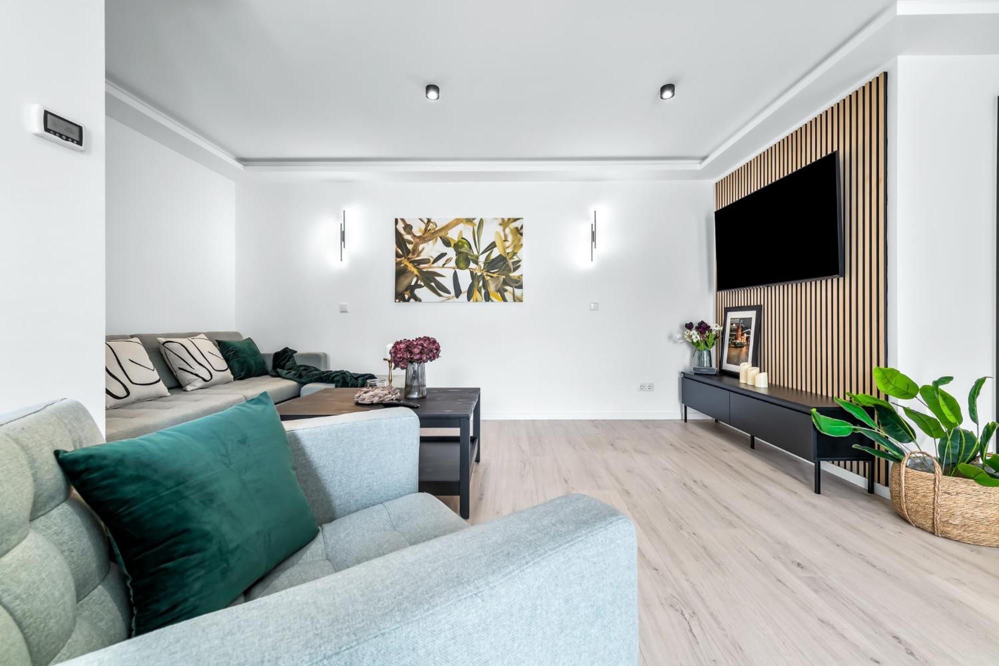 La Bastina Apartment
