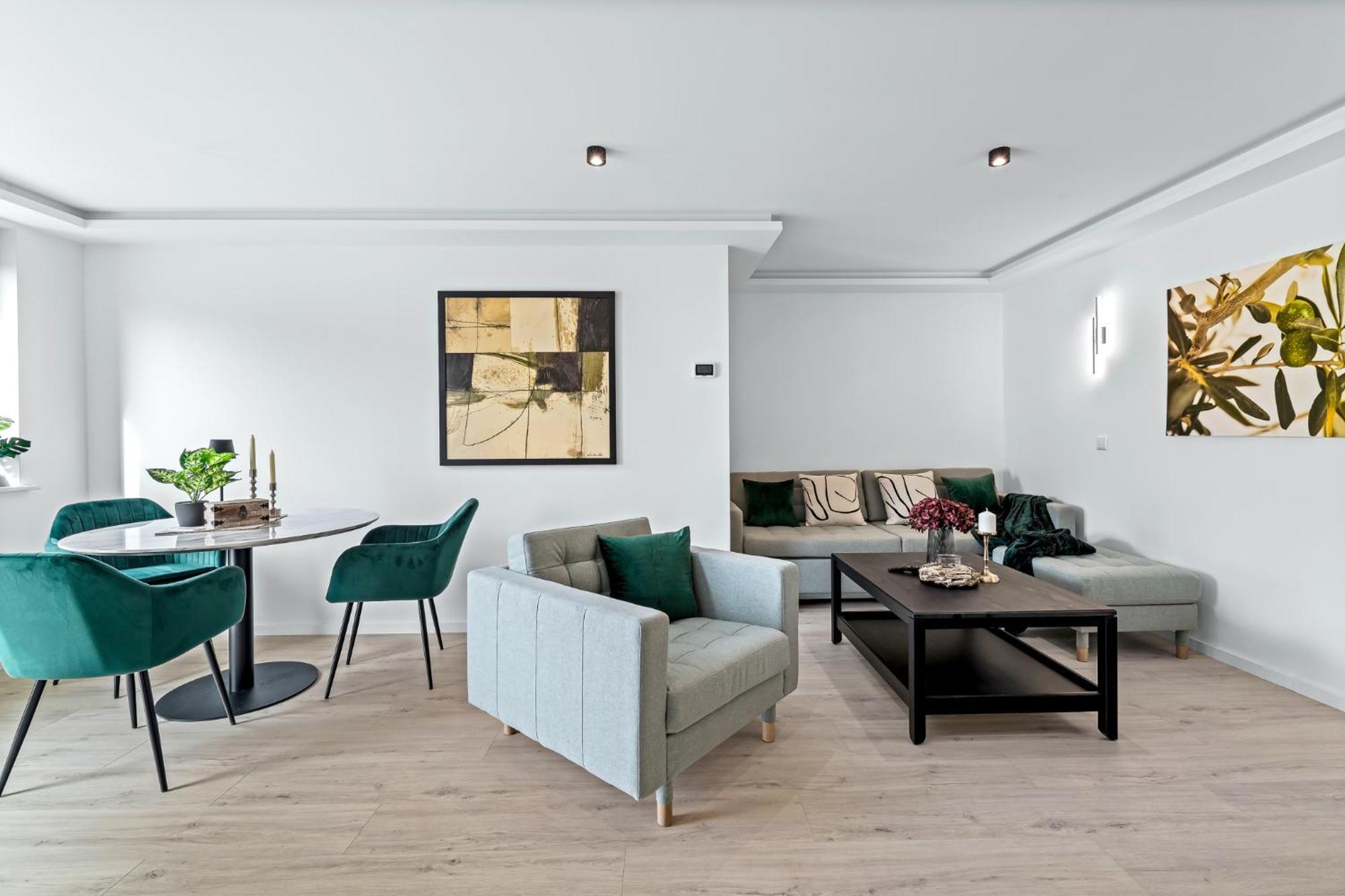 La Bastina Apartment *