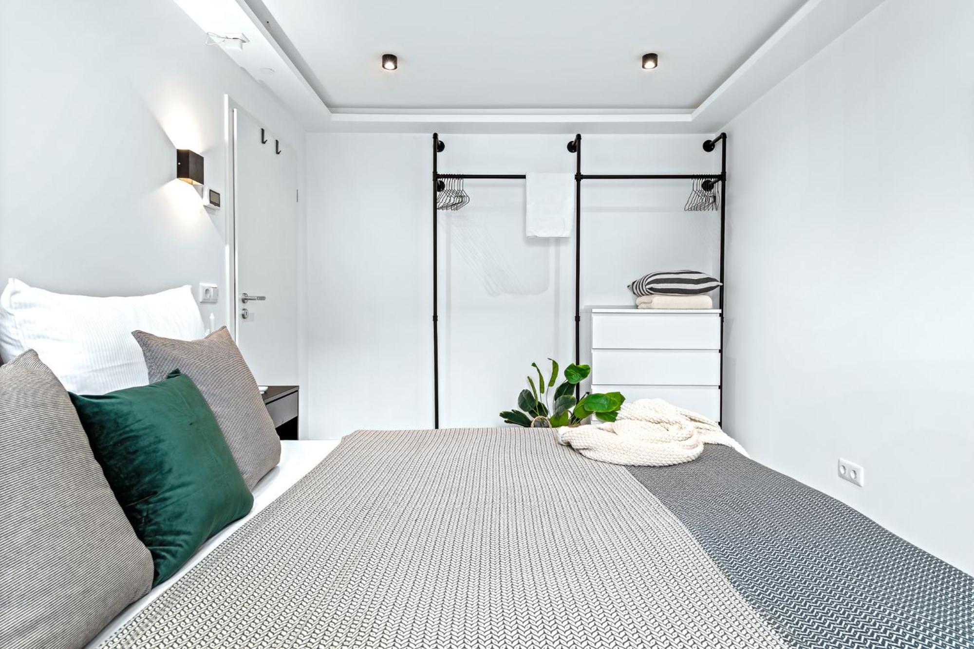 Apartment La Bastina